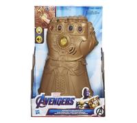Marvel Avengers: Infinity War Infinity Gauntlet, Electronic Fist Role Play Super Hero Toys for Kids Ages 5 and Up