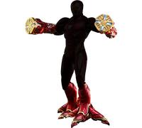 MARVEL Avengers Infinity War Iron Man Mark 50 Accesorio Hot Toys Sideshow ACS004