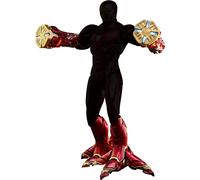 Vengadores 3 Infinity War Iron Man Mark L Kit de juguete de exhibición coleccion