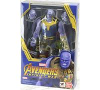 Thanos Marvel Avengers Infinity Wars S.H Figuarts