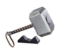 Hasbro - Marvel Legends Series Mjolnir Electronic Hammer