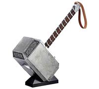 Hasbro - Marvel Legends Series Mjolnir Electronic Hammer