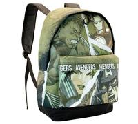 Marvel Avengers Shout Zaino 41cm Karactermania