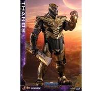Marvel Avengers Thanos Endgame 1:6 MMS529 Hot Toys
