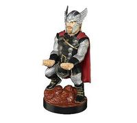 Marvel Avengers Thor Cable Guys (Cubierta Smartphone/Controlador + Cable USB 2MT