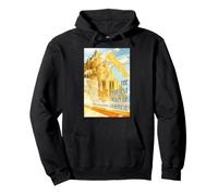 Marvel Avengers Thor The Mightiest Realm of Yggdrasil Comic Sudadera con Capucha