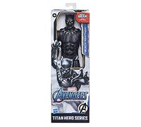 Marvel Avengers Titan Hero Series Black Panther