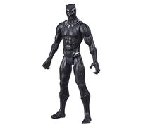 Marvel Avengers - Titan Hero Series - Figura de acción de Black Panther de 30 cm