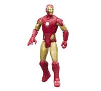 Marvel Comics Figura de acción Avengers Titan Hero Series Iron Man