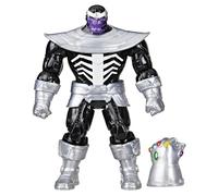 Marvel Avengers, VenomVersus, Epic World of Action, Figura de acción Venomized Thanos Deluxe