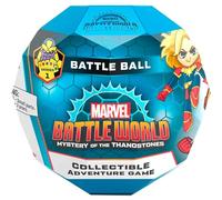 Marvel Battleworld: Series 1 - Battle Ball - Spanish