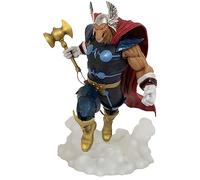 Diamond Select Toys – Estatuilla Marvel Comic Gallery – Beat Ray Bill – 25 cm