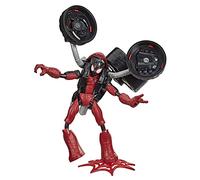 Marvel Spider-Man F02365L0 figura de juguete para niños