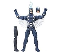 Marvel Black Panther Legend Series 6" Action Figure: Black Bolt