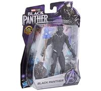Marvel Black Panther Studios Legacy Collection - Figura de Black Panther de 15 cm - A Partir de 4 años