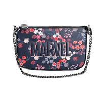 Marvel Bloom-Bolso IHoney, Multicolor, 20 x 13 cm