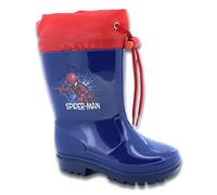 Marvel Bota, Botas de Lluvia, Royal, 29 EU