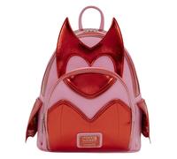 Marvel by loungefly mochila mini scarlet witch wanda