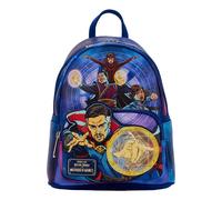 Marvel By Loungefly Zaino Dr. Strange Multiverse Loungefly