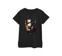 Marvel Camiseta Avengers Endgame Avenge The Fallen de Iron Man de (BI48010)