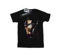 Marvel Camiseta Avengers Endgame Avenge The Fallen de Iron Man de (BI7487)