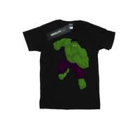 Marvel Camiseta de Hulk Pose para Hombre (BI5582)