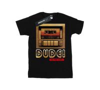 Marvel Camiseta Guardians Of The Galaxy Awesome Mix Vol. 1 para Hombre (BI27817