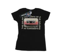 Marvel Camiseta Guardians Of The Galaxy Awesome Mix Vol. 2 de Algodón (BI22552)