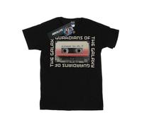 Marvel Camiseta Guardians Of The Galaxy Awesome Mix Vol. 2 para Hombre (BI28350