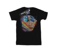 Marvel Camiseta Guardians Of The Galaxy de Drax Neón para Hombre (BI28378)