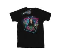 Marvel Camiseta Guardians Of The Galaxy de Mantis Neón para Hombre (BI28398)