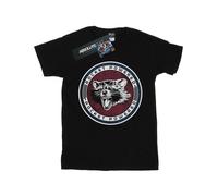 Marvel Camiseta Guardians Of The Galaxy Rocket Powered para Hombre (BI28326)