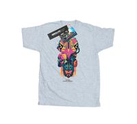 Marvel Camiseta Ragnarok de Thor Totem para Hombre (BI52153)