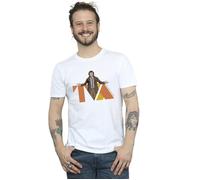 Marvel - Camiseta TVA de Loki Pose para Hombre
