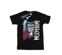 Marvel Camiseta XMen Come Here para Hombre (BI52336)