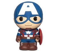 Marvel Capitán América Bank