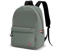 Marvel Captain America Morandi-Block Mochila, Gris, 30x44cm, Capacidad: 22L