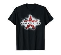 Marvel Captain America: The Winter Soldier Camiseta