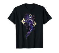 Marvel Captain Marvel Carol Danvers Energy Fists - Camiseta Camiseta