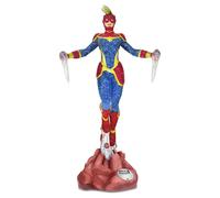 Marvel Captain Marvel Edición Limitada OS