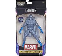 Marvel Captain Marvel-F.Marvel´S Grey Gargoyle 15C