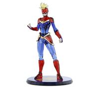 Swarovski – Marvel Captain Marvel