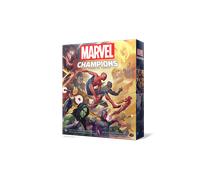 Marvel Champions - Juego de Cartas