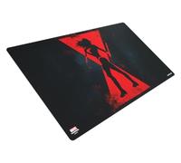 Marvel Champions Game Mat Black Widow - Multilenguaje (Incluye Español)