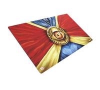 Marvel Champions Game Mat Doctor Strange - Multilenguaje (Incluye Español)