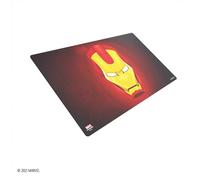Marvel Champions Game Mat Iron Man Tapetes Marvel Champions LCG Marvel Champions LCG Gamegenic