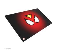 Marvel Champions Game Mat Spider-Woman Tapetes Marvel Champions LCG Marvel Champions LCG Gamegenic