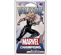 Marvel Champions LCG: Valkyrie Juego de mesa