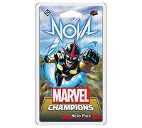 Marvel Champions: Nova Hero Pack