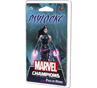 Juego de mesa marvel champions: psylocke pegi 14
